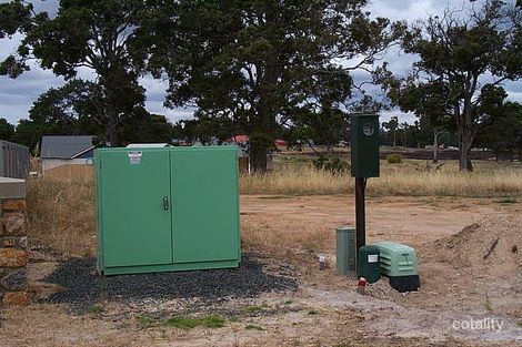 Lot 276 The Greenway, Margaret River, WA 6285