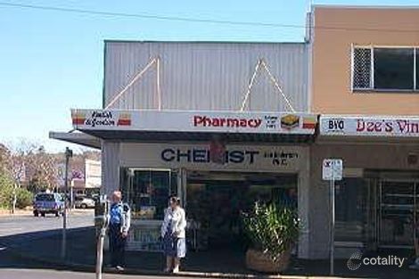 519 Ruthven St, Toowoomba City, QLD 4350