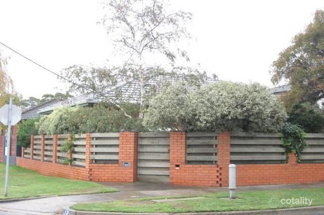 Property photo of 1/13 Deakin Street Bentleigh East VIC 3165