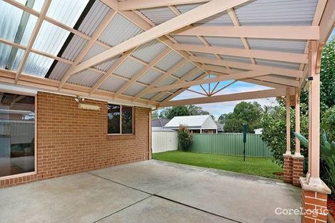 Property photo of 3 Crispin Place Quakers Hill NSW 2763