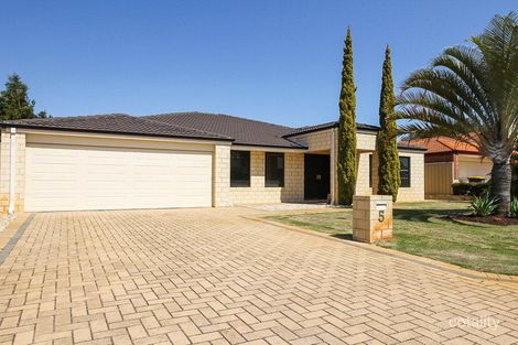 Property photo of 5 Sefton Place Landsdale WA 6065