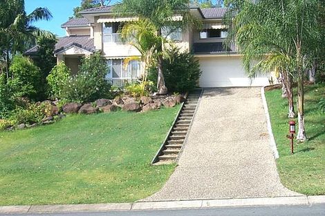 37 Lismore Dr, Helensvale, QLD 4212