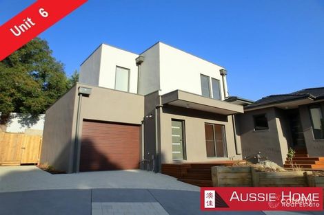 Property photo of 4/7A Edward Court Ivanhoe VIC 3079