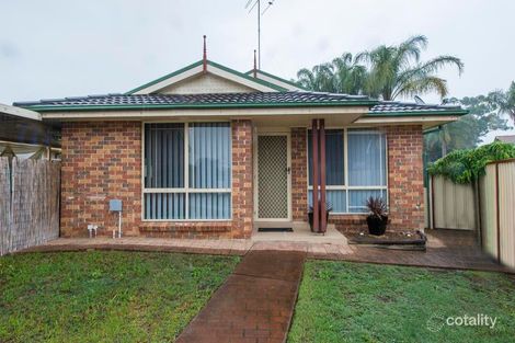 39 Aldebaran St, Cranebrook, NSW 2749