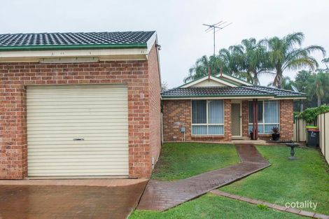 Property photo of 39 Aldebaran Street Cranebrook NSW 2749