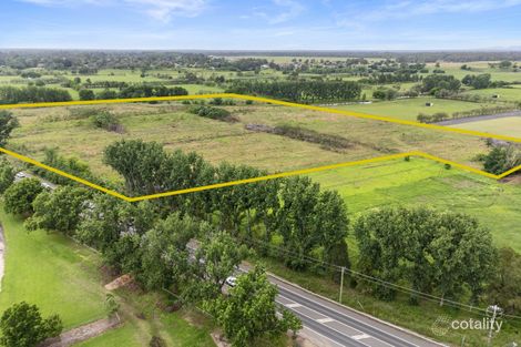 1 Kurrajong Rd, Kurrajong, NSW 2758