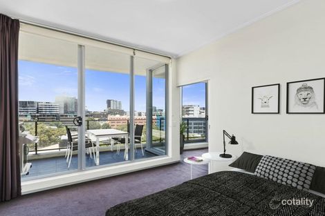 Property photo of 902F/7 Hunter Street Waterloo NSW 2017