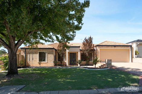 Property photo of 62 Peterborough Circle North Lake WA 6163