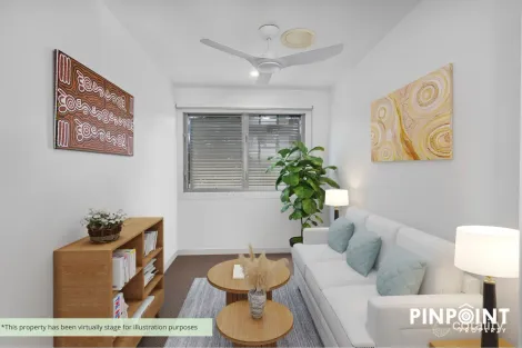 Property photo of 10/6 Belangason Way Shoal Point QLD 4750