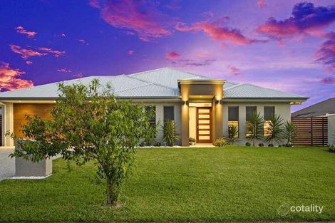 Property photo of 10 Marlow Street Oxenford QLD 4210