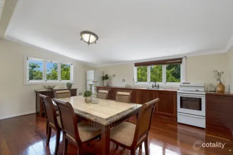 Property photo of 40 Ackers Street Hermit Park QLD 4812