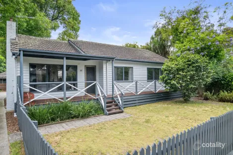 Property photo of 1/17 Allaware Avenue Croydon VIC 3136