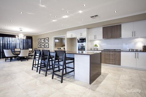 Property photo of 2 Mayroyd Drive Ellenbrook WA 6069