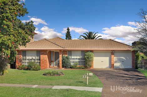 Property photo of 28 Denis Winston Drive Doonside NSW 2767