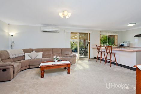 Property photo of 28 Denis Winston Drive Doonside NSW 2767