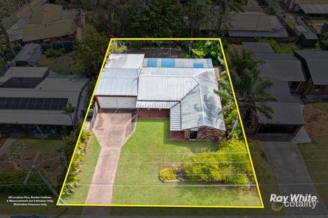 Property photo of 255 Drews Road Loganholme QLD 4129