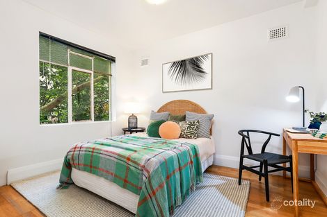 Property photo of 22/19A Tusculum Street Potts Point NSW 2011
