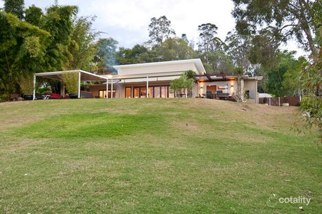 Property photo of 31 Trevallyan Drive Daisy Hill QLD 4127