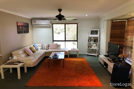 Property photo of 19 Golfgreen Terrace Meadowbrook QLD 4131