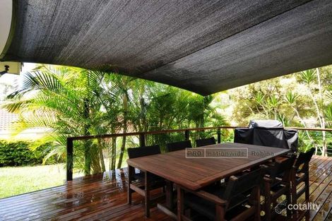 Property photo of 27 Hindmarsh Court Robina QLD 4226