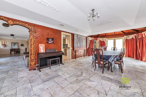 Property photo of 9 Armfield Place Chisholm ACT 2905