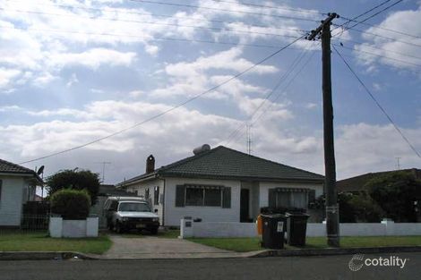 42 Mcgregor Ave, Barrack Heights, NSW 2528