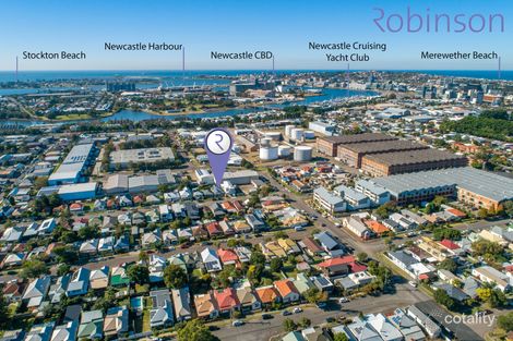 Property photo of 9 McMichael Street Maryville NSW 2293