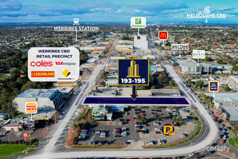 193 Watton St, Werribee, VIC 3030