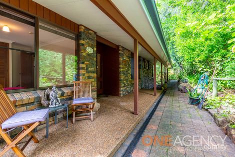 Property photo of 18 Yerambla Close Eleebana NSW 2282