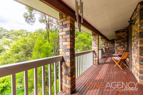 Property photo of 18 Yerambla Close Eleebana NSW 2282