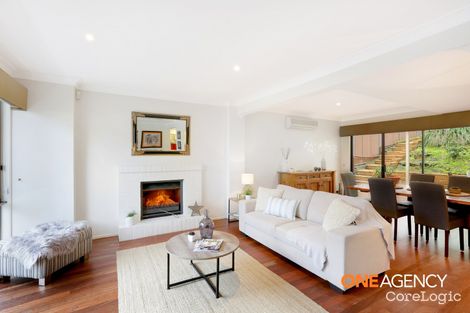 Property photo of 16 Connor Place Illawong NSW 2234