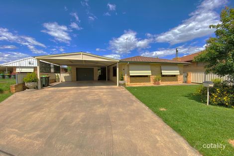 Property photo of 1 Blue Gum Street Forbes NSW 2871
