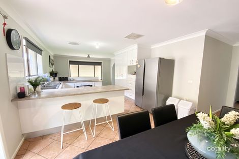 Property photo of 1 Blue Gum Street Forbes NSW 2871