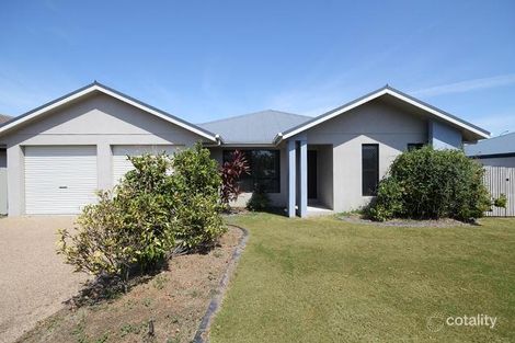 Property photo of 15 Anchorage Circuit Bushland Beach QLD 4818