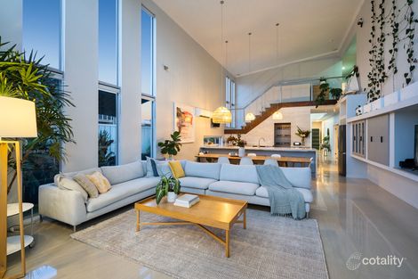 Property photo of 18 Marina Quay Trinity Park QLD 4879