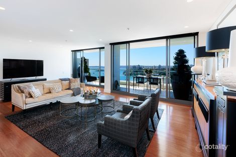 1706/81 Macleay St, Potts Point, NSW 2011