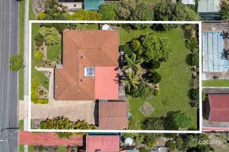 24 Terang St, Shailer Park, QLD 4128