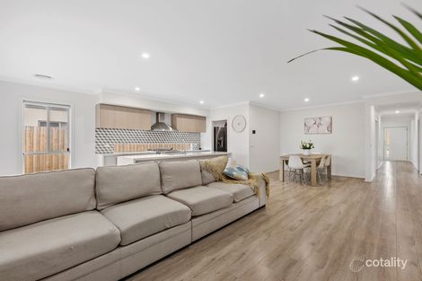 Property photo of 8 Bronzewing Street Ocean Grove VIC 3226