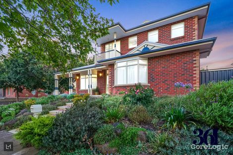 Property photo of 53 Illawong Terrace Burnside VIC 3023