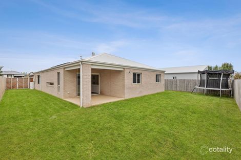 Property photo of 8 Bronzewing Street Ocean Grove VIC 3226