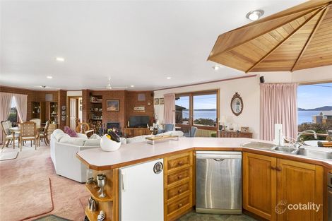 Property photo of 13 Pyke Court Swansea TAS 7190