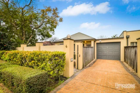 Property photo of 4/83-93 Railway Street Baulkham Hills NSW 2153