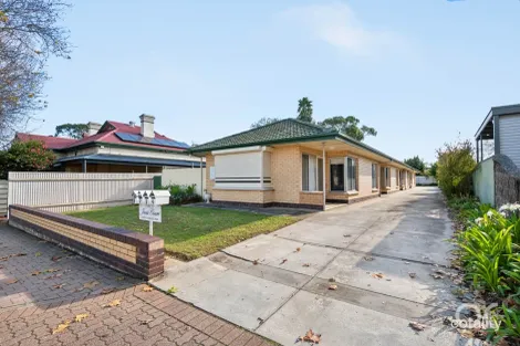 Property photo of 3/352 Cross Road Clarence Park SA 5034