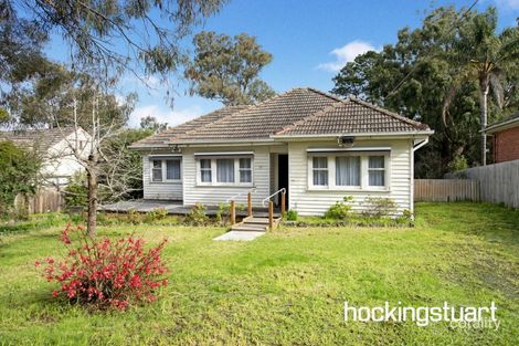 Property photo of 15 Greenhill Road Greensborough VIC 3088