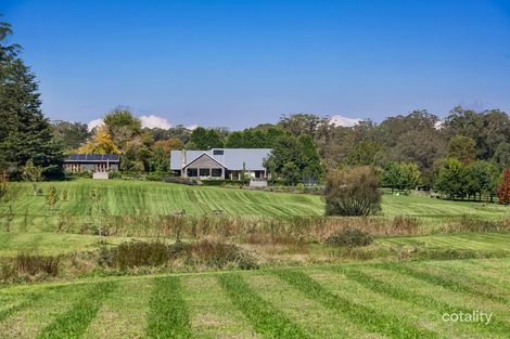 Property photo of 360 Belmore Falls Road Robertson NSW 2577