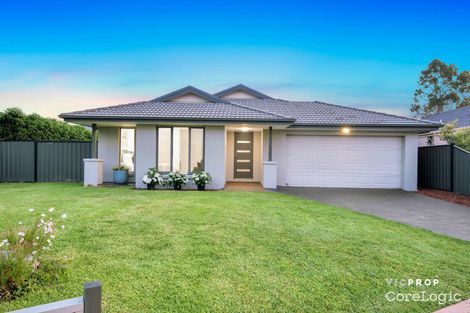 Property photo of 151 Dunnings Road Point Cook VIC 3030