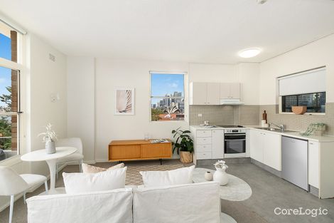 Property photo of 43/20 Carabella Street Kirribilli NSW 2061