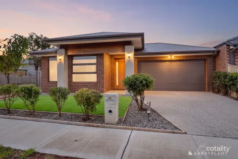 58 SELBOURNE ST, STRATHTULLOH, VIC 3338