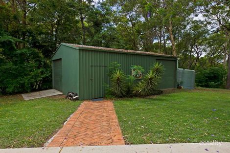 Property photo of 10 Georgina Street Oxenford QLD 4210
