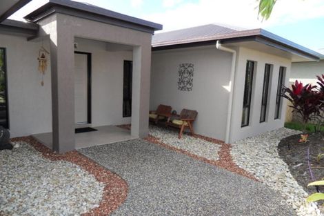 Property photo of 11 Liontown Way Trinity Park QLD 4879